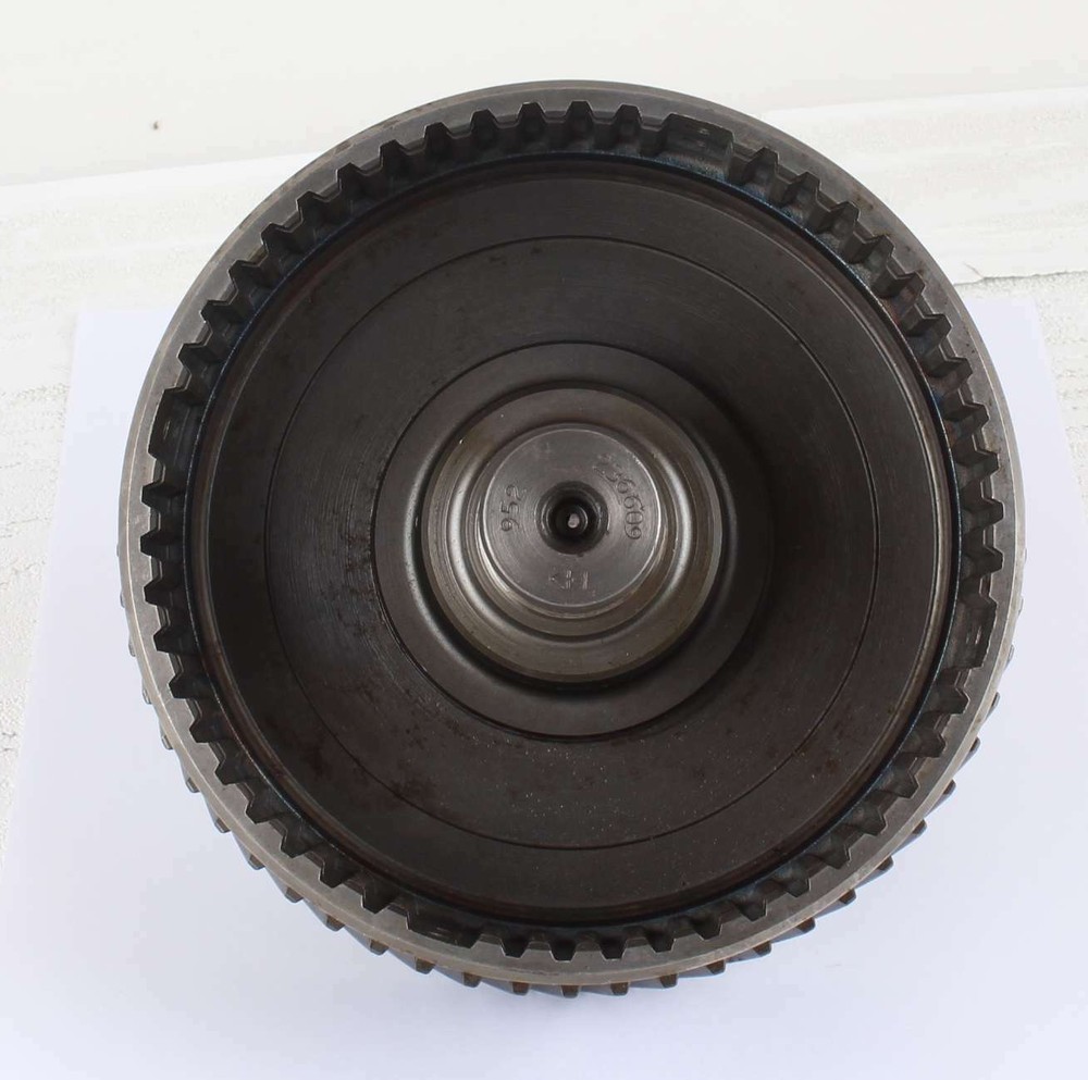 New 236611 Dana Clark Clutch Drum