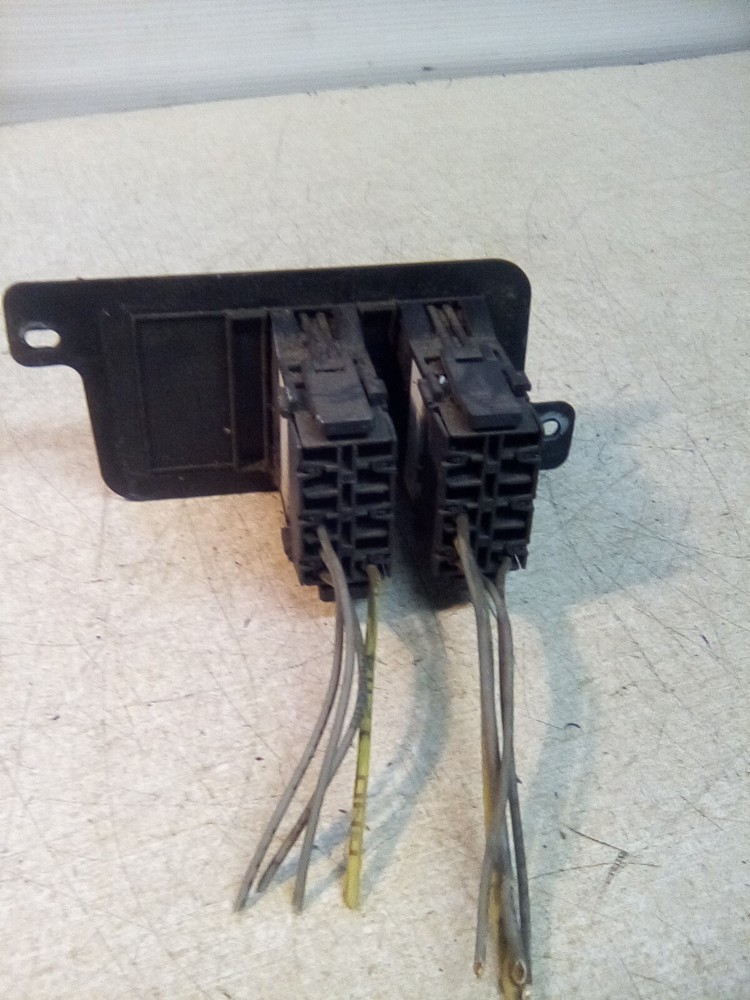 2005 Freightliner Dash Panel 22-58780-002