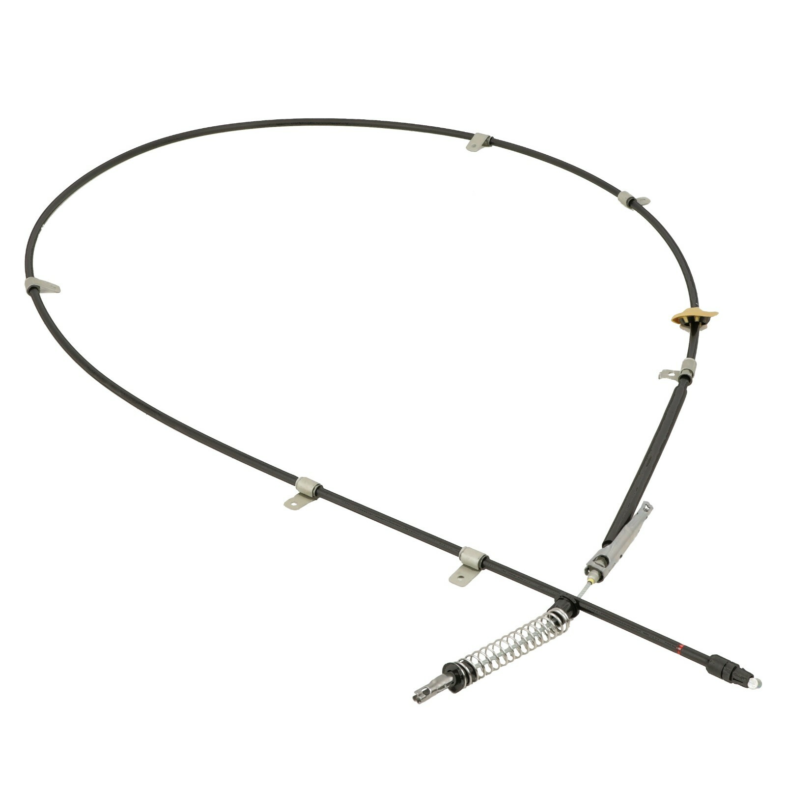 2011-2022 DODGE DURANGO FRONT PARKING BRAKE CABLE OEM NEW MOPAR 4779637AI