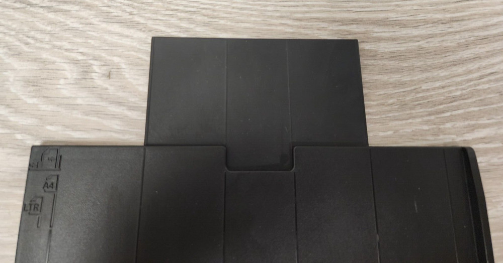Genuine Epson XP-300 XP-430 XP-434 Printer Replacement Paper Input Loading Tray