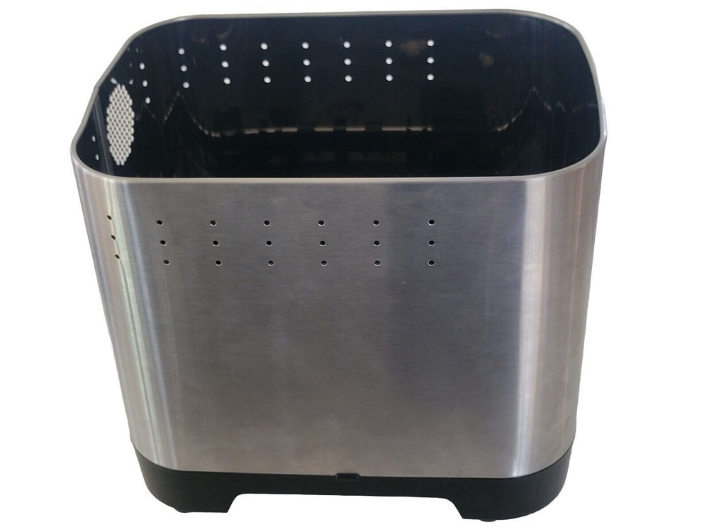 Cuisinart CBK-110 Replacement Outer Body and Base Assembly - Used-