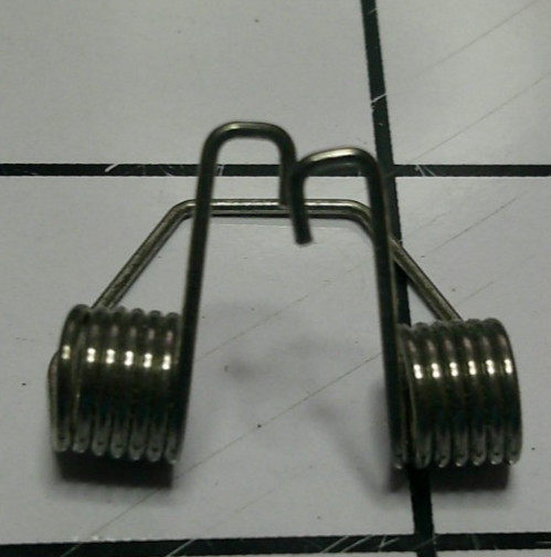 Paslode 500500 Lever Spring For F250S-PP
