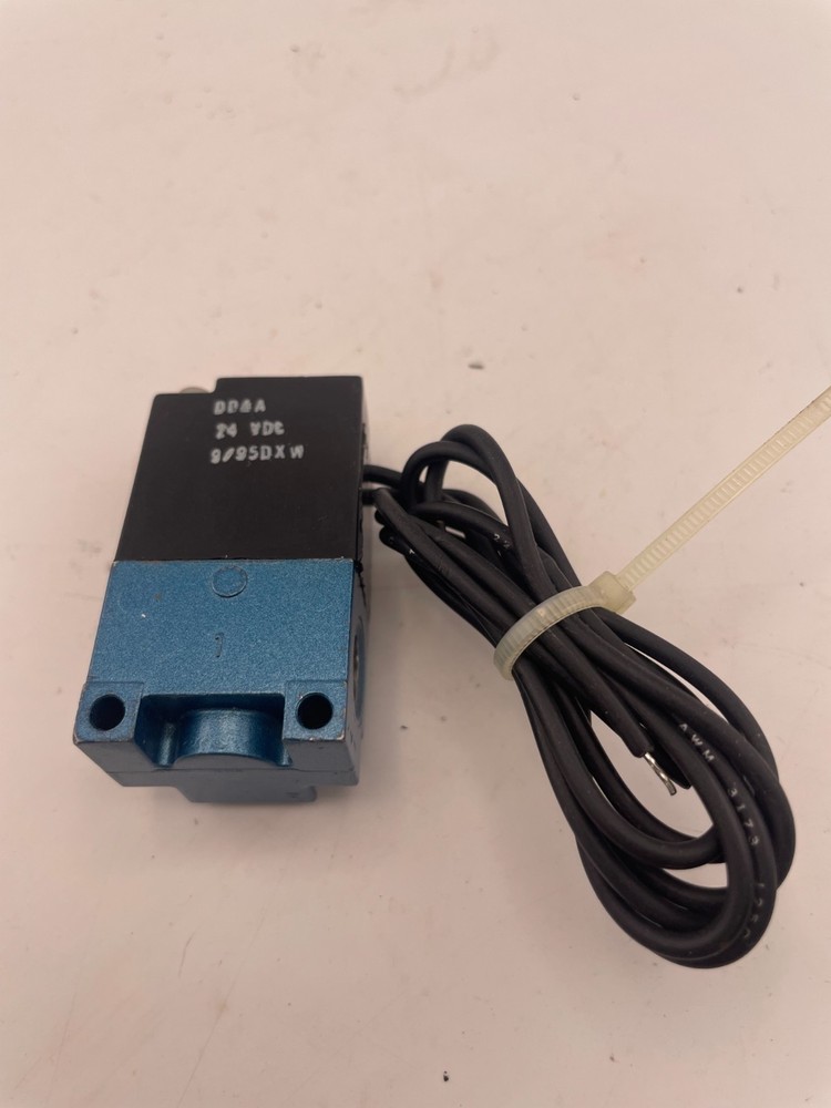 Dell Marking Systems 35A-AM-DDAA-1BA Solenoid