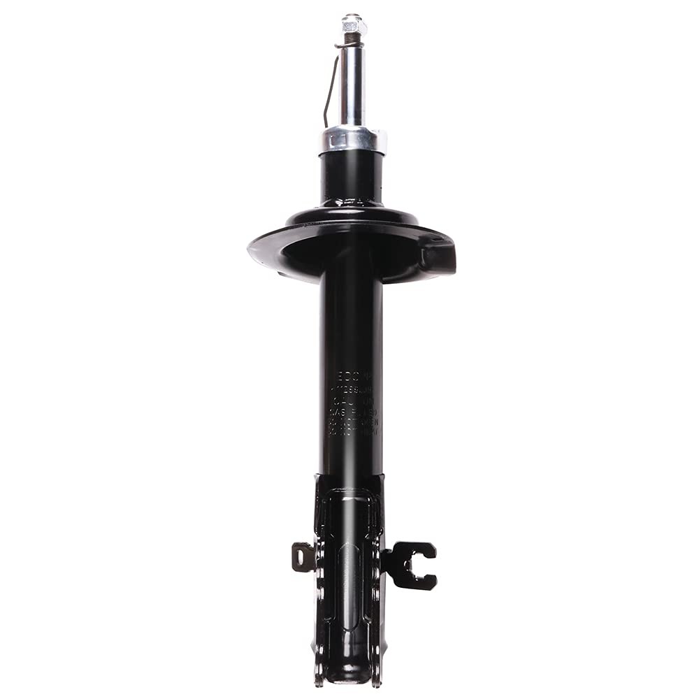 Front Rear Shock Absorbers for 2007-2013 CX-9 Replace 339140 4Pcs