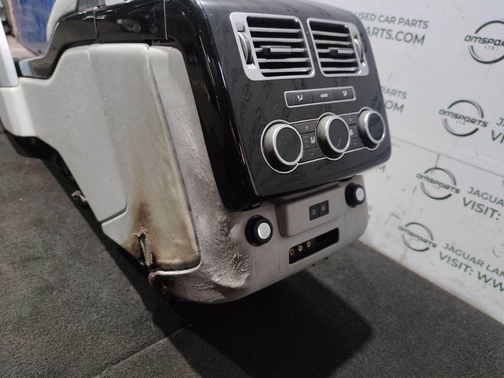 RANGE ROVER VOGUE L405 CENTRE CONSOLE WITH ARM REST