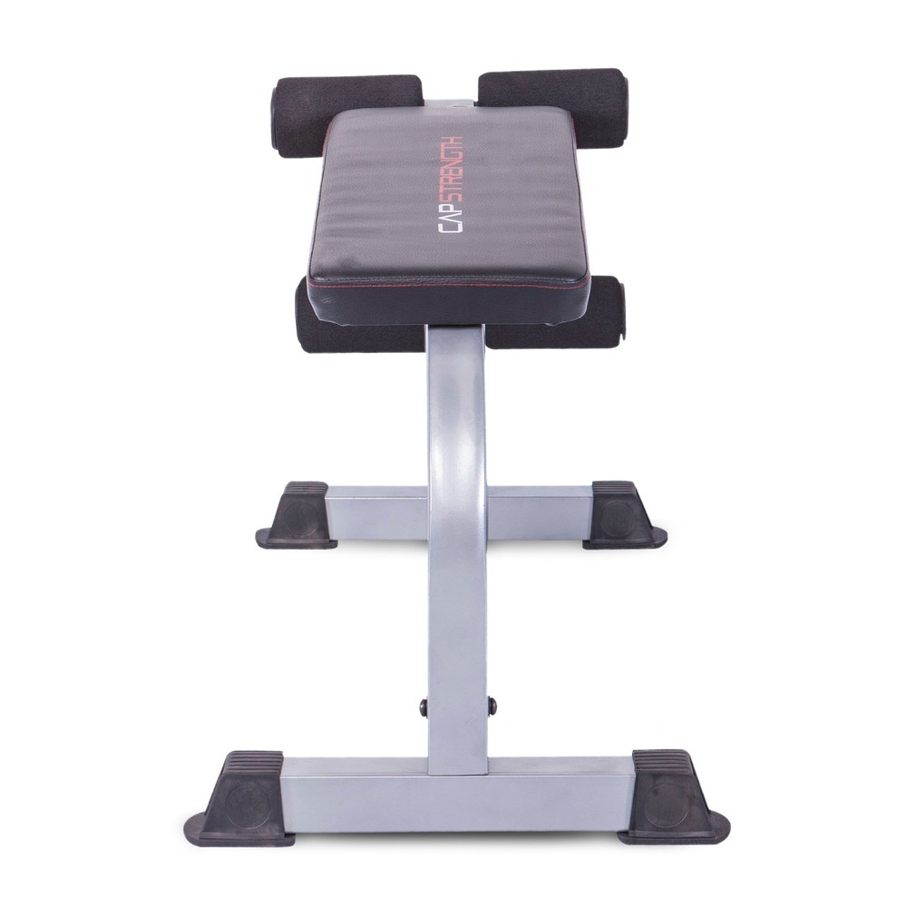 CAP Strength AB Crunch Bench/Board