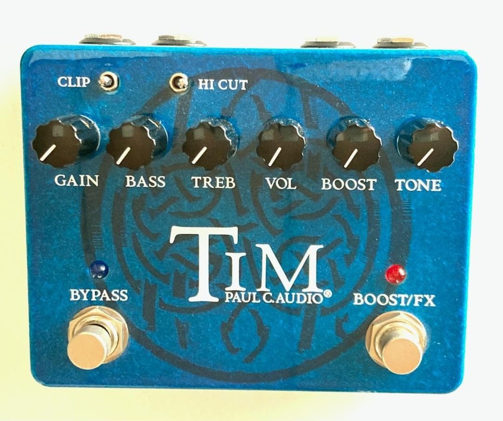 Paul Cochrane TIM V3 Timmy Used