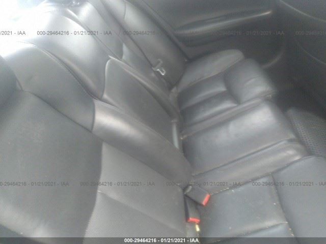 12 13 NISSAN MAXIMA Engine ECM Electronic Control Module Automatic CVT OEM