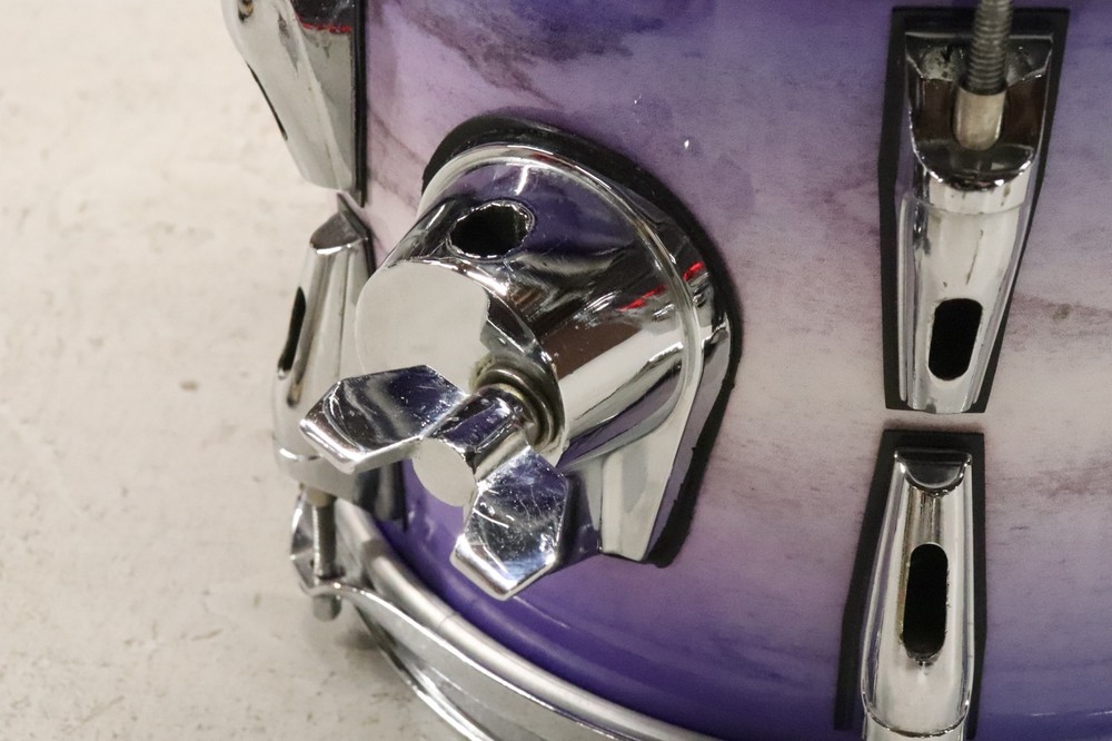 Remo Master Edge 8x10" Rack Tom Drum