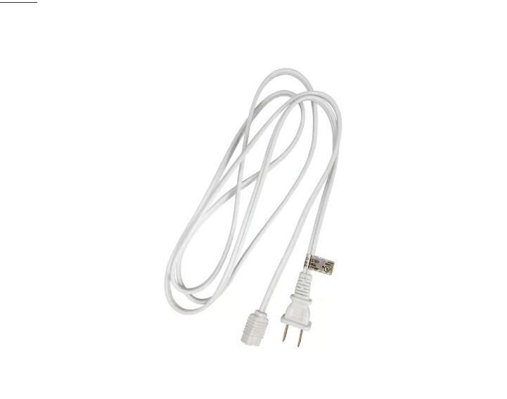 Power Cord for Cornwall Electric Tray Model 1121 only