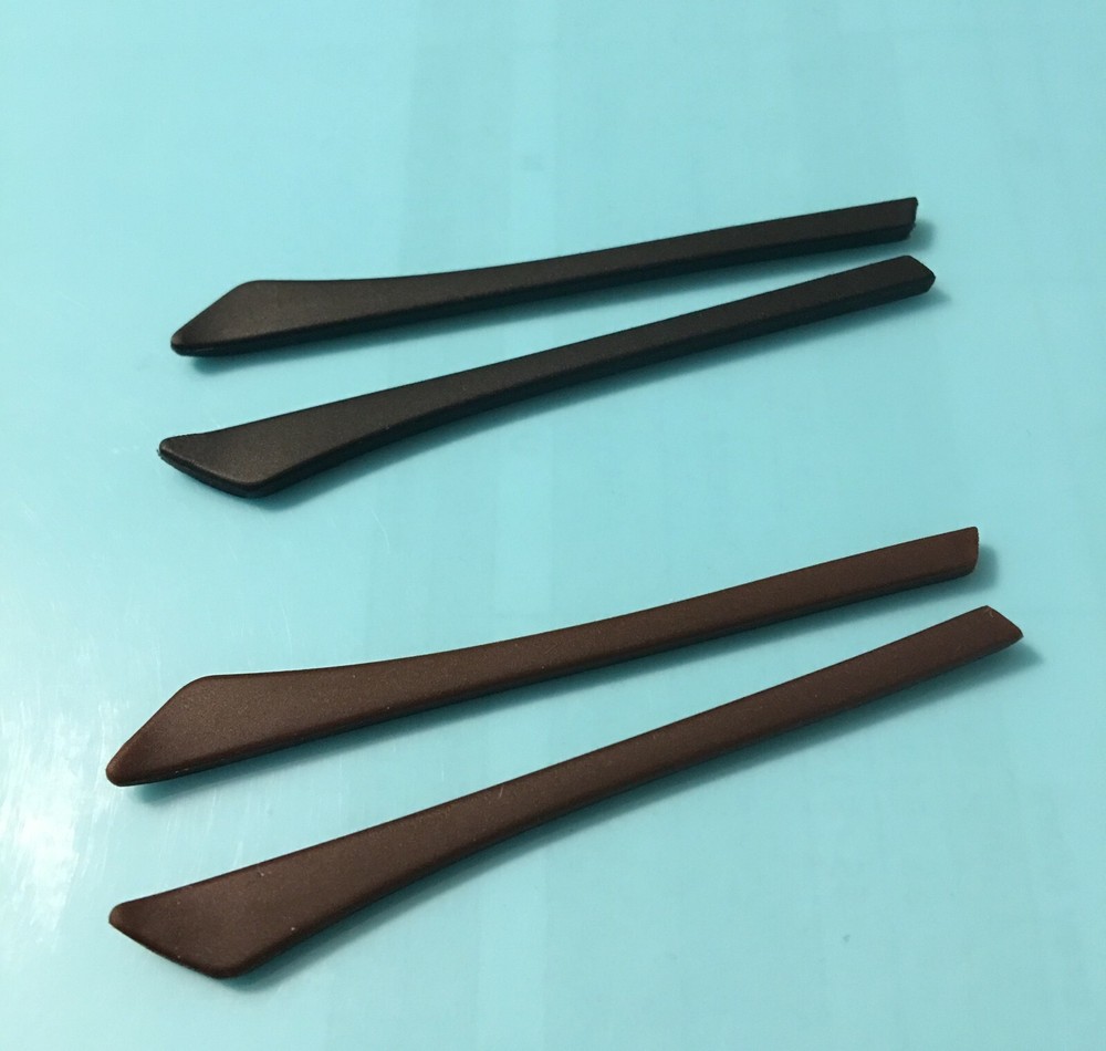 Temple Tips Sleeves Replacement fit Ray Ban RB7017