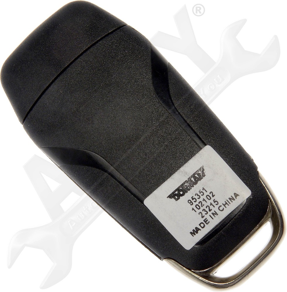 Dorman 95351 Keyless Remote Case Repair Kit