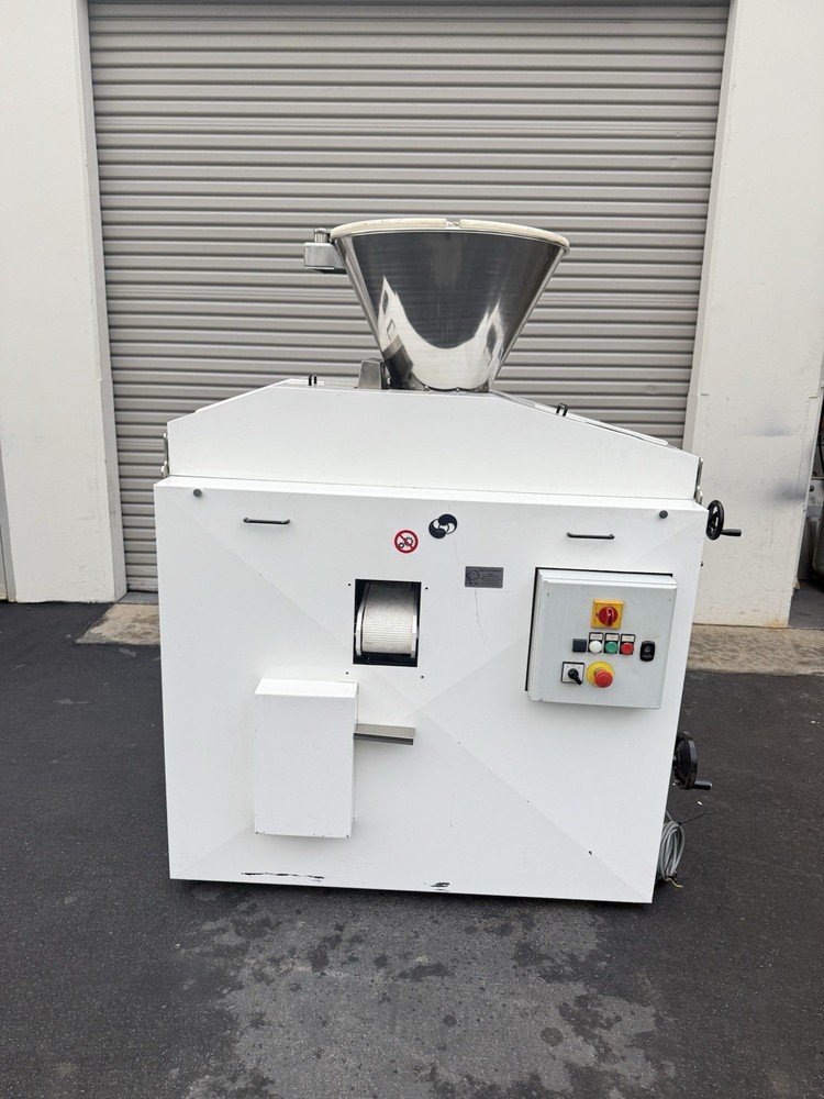 Esmach /Bongard SP/1D-E Volumetric Dough Divider