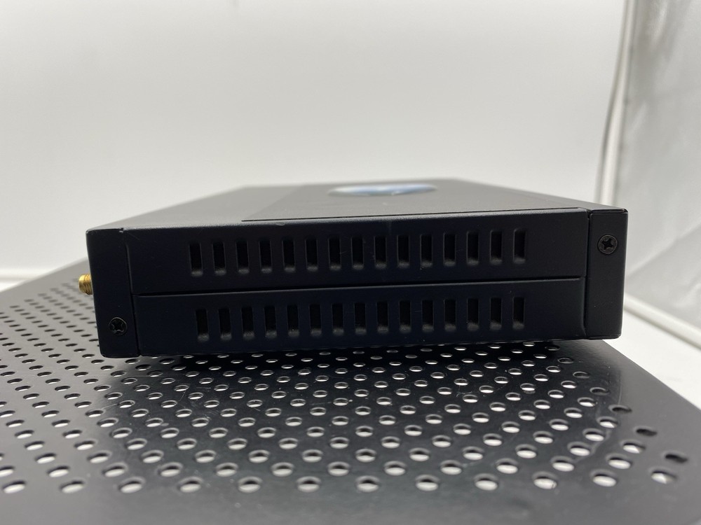 Juniper SSG-5 Firewall Security Gateway Router