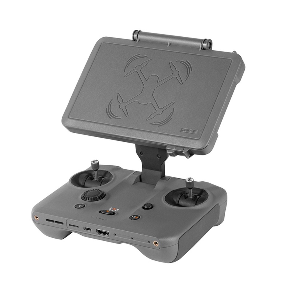 2-in-1 Sunshade Protective Cover for DJI RC Pro 2 Controller Scratch-Resistant