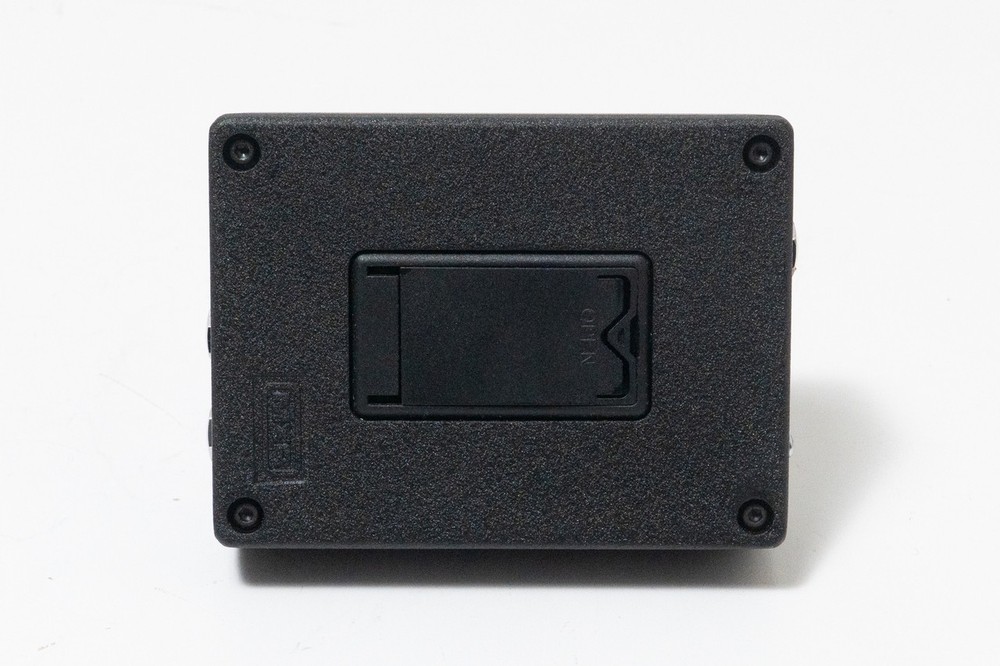 MXR M80 Bass D.I.+ 457178