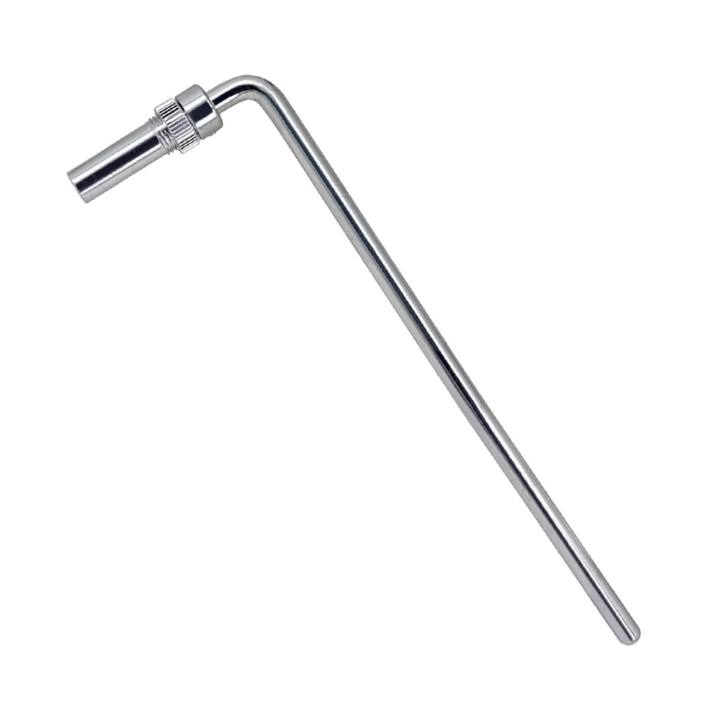 Tremolo Arm for Headless Guitar System, Whammy Bar Replacement 6mm Handle Unit