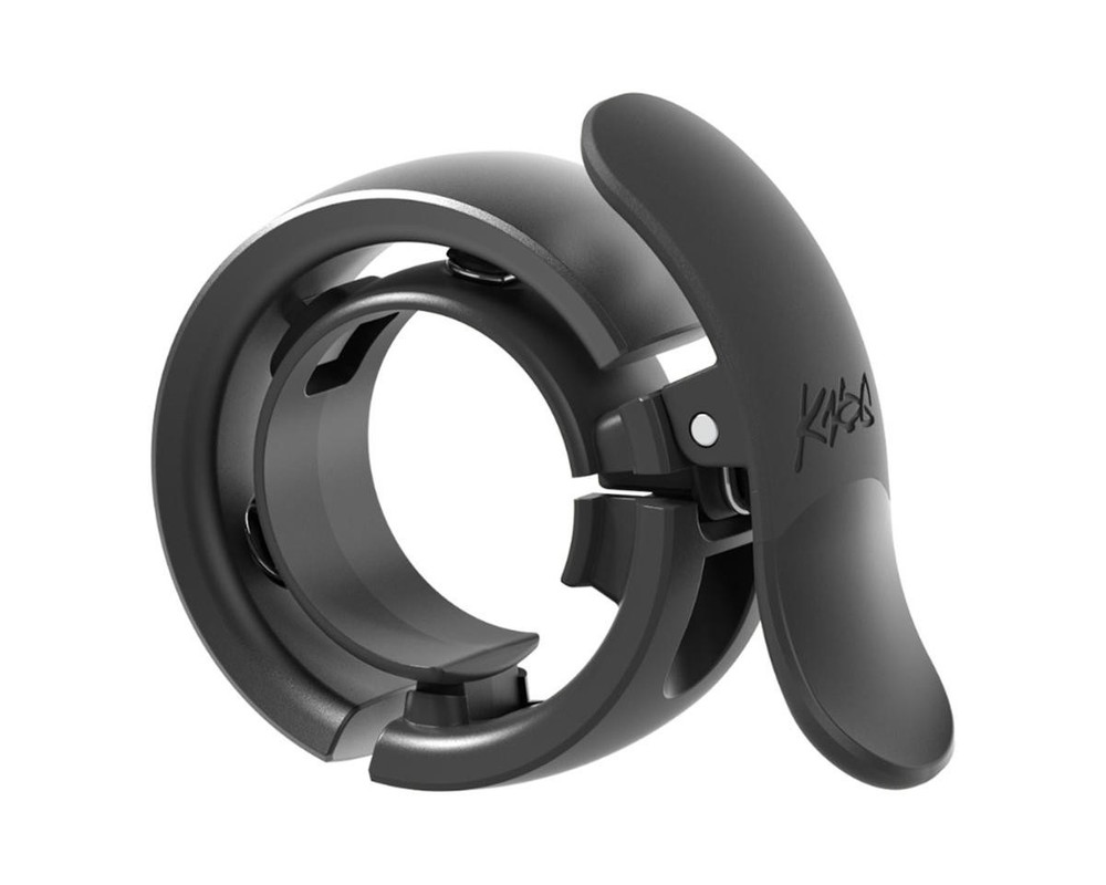Knog Oi Prima Bell (Anthracite)