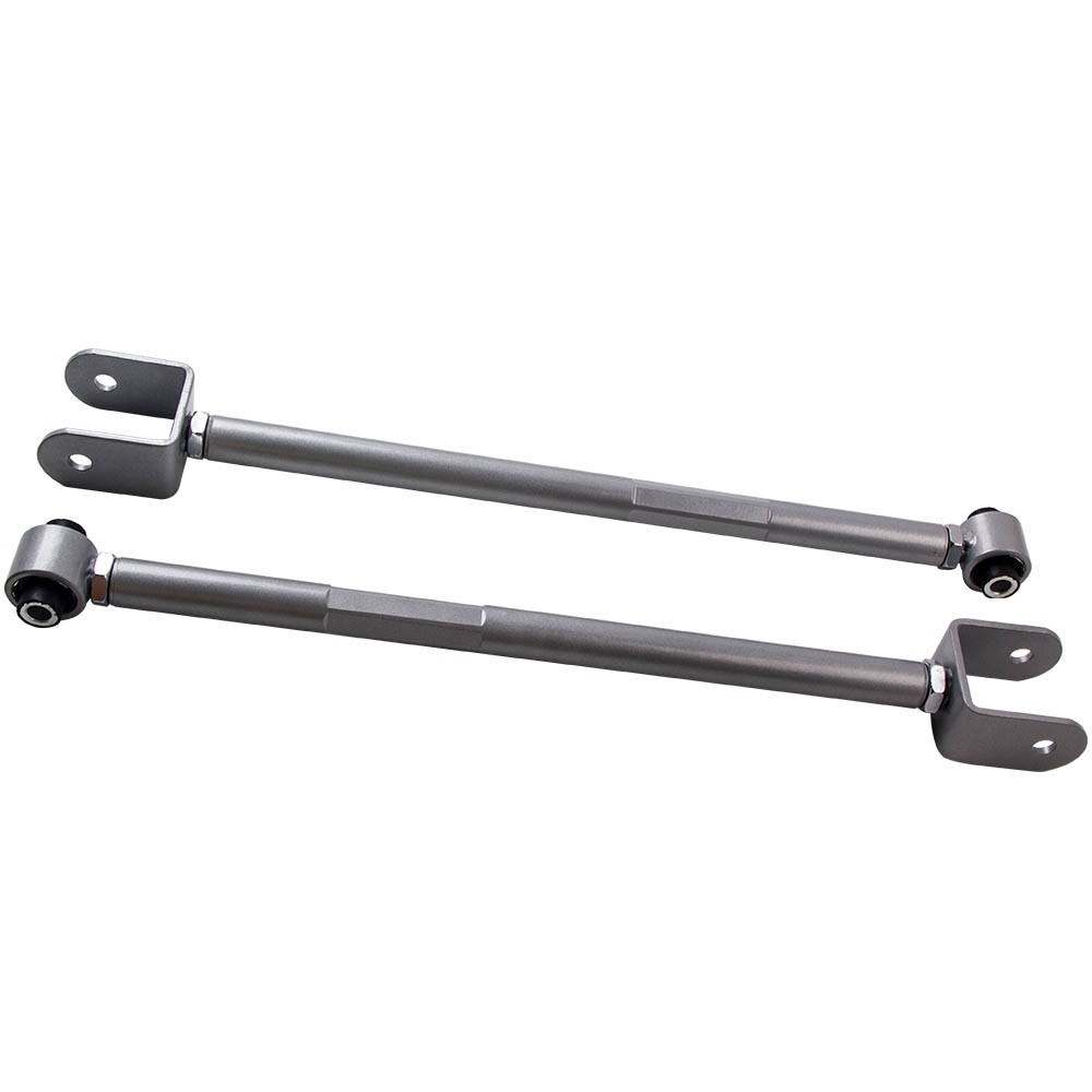 Adjustable Rear Lower Camber Control Arms Kit Fit for BMW 3-Series E36 E46 E85