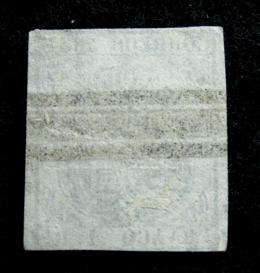 SPAIN - SCOTT# 33 - USED - CAT VAL $150.00