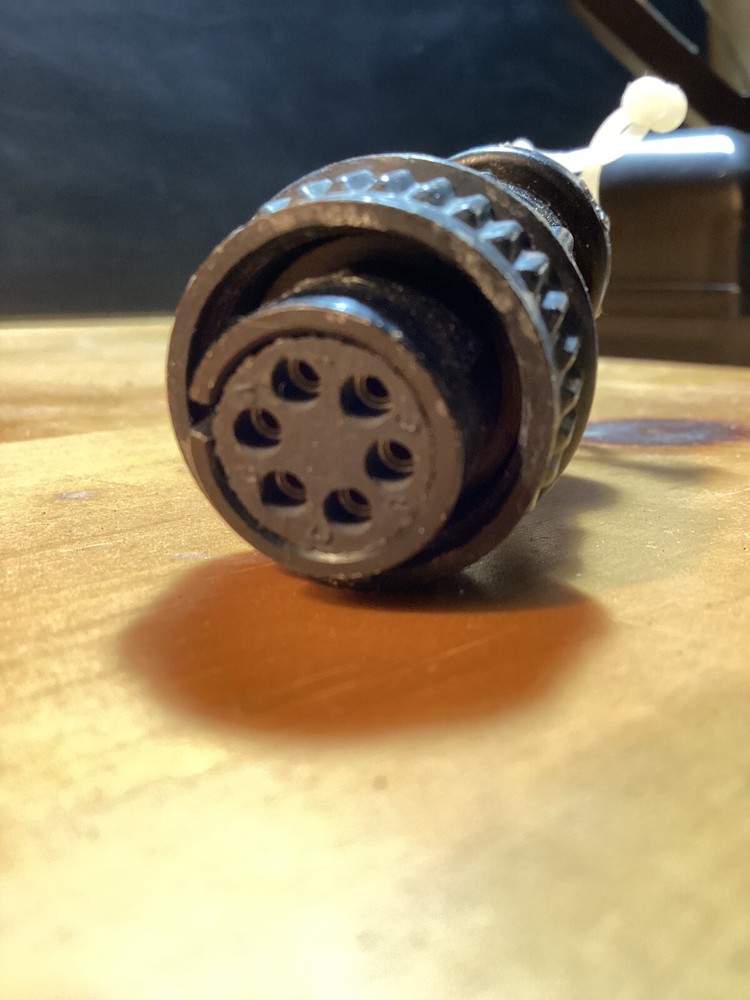 HACH 8841 Distributor Arm for 24 Bottle Sampling