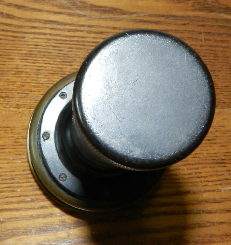 Antique Brass lighted Compass Type-06A Model # 41403-H