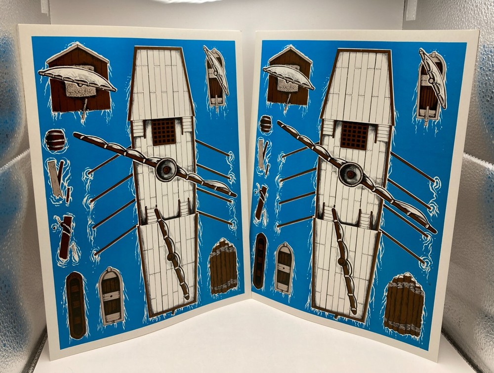 Dungeons & Dragons Accessory Pack