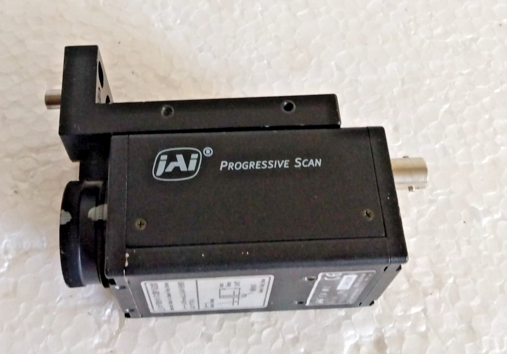 JAI CCD Camera CV-A1