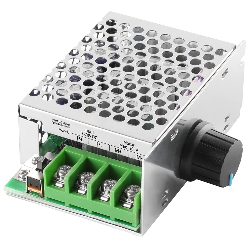 Dc Motor Speed Controller Pwm Controller 770v 30a Adjustable Pwm Motor Speed Reg