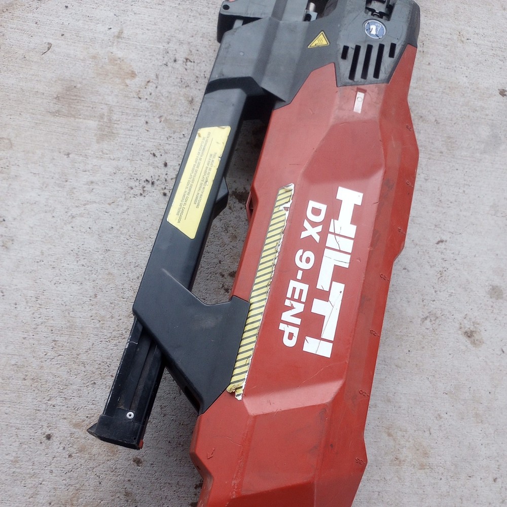 Hilti Dx 9-enp
