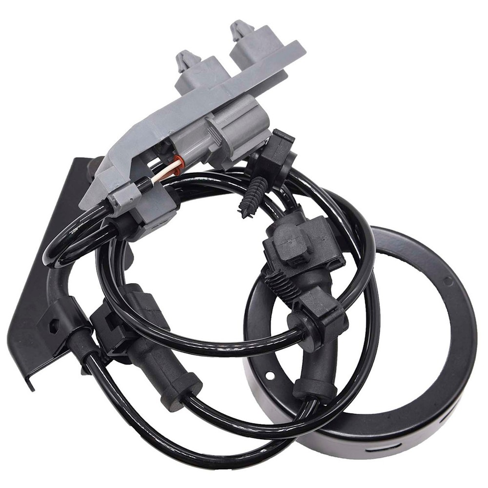 241-1088 Walker Products ABS Speed Sensor Front Driver Left Side for Chevy Hand