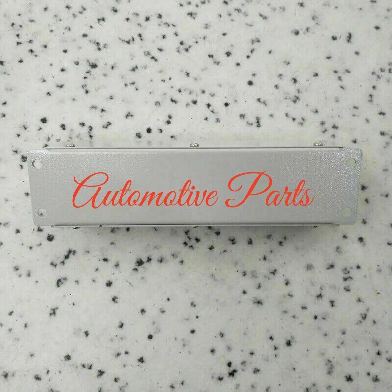 0- 82DB VARIABLE/ STEP ATTENUATOR 50 OHM for Radio Transmitter