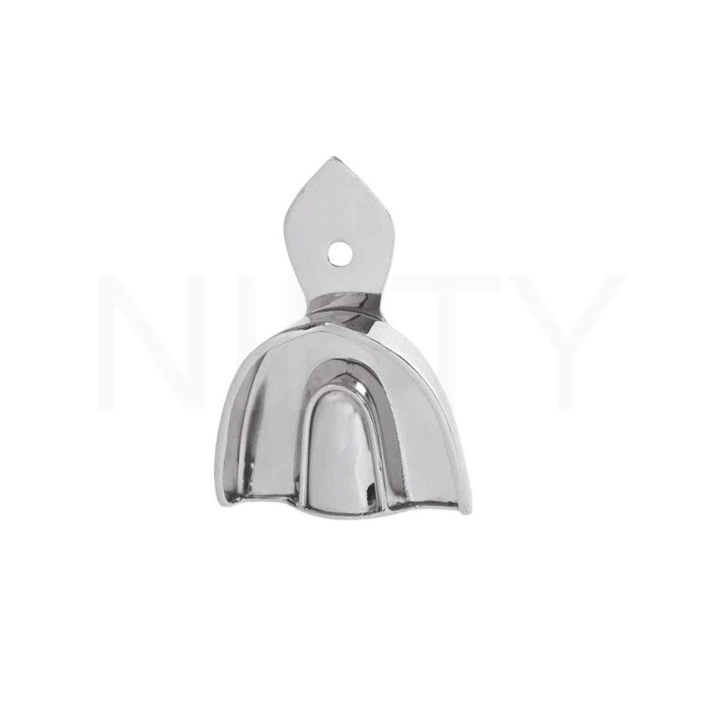 Impression Tray Solid, Upper