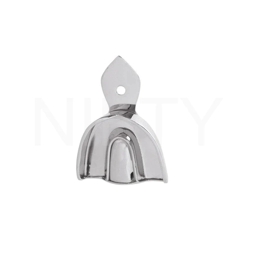 Impression Tray Solid, Upper