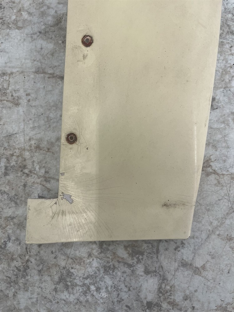 Grumman American Yankee AA-1 AA1 right elevator end cap 302039-2