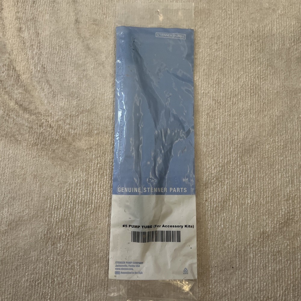 Genuine Stenner Parts #5-25psi