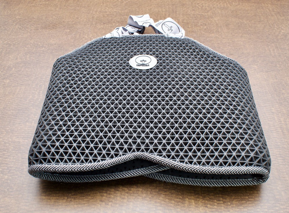 Forcefield Body Armour Rib Chest Back Protector