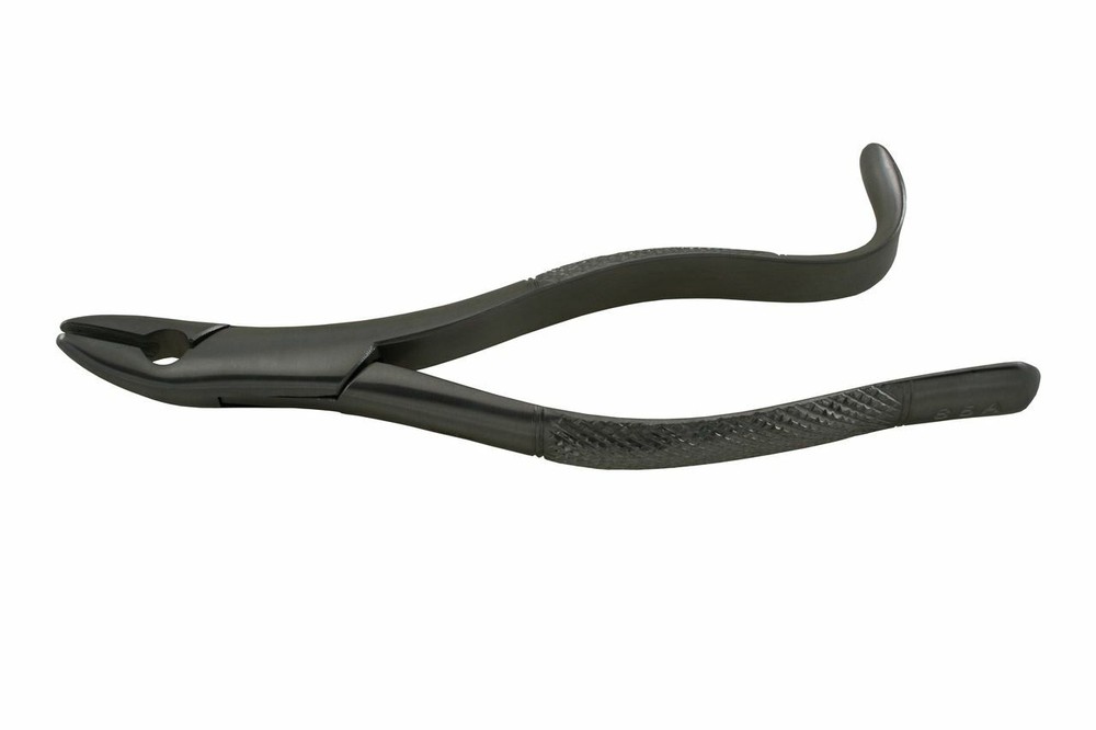Extracting Forceps 85A Lower Molars Cuspids