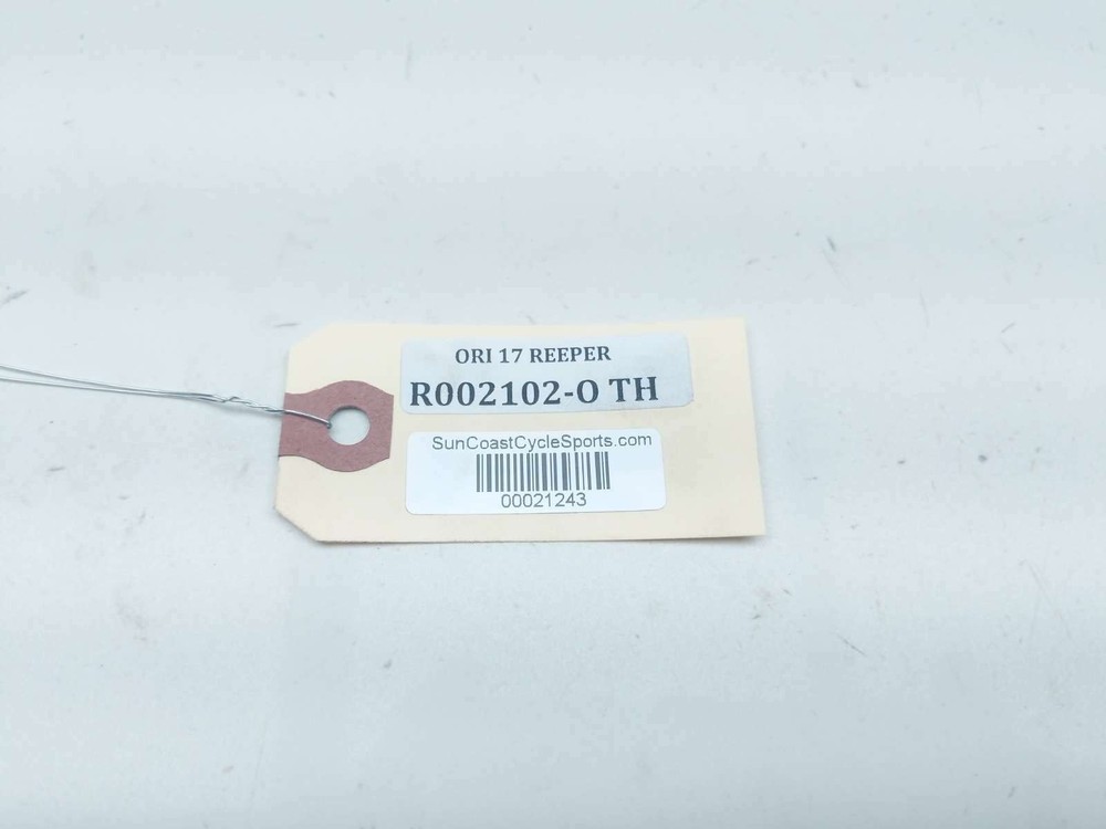 17 Oreion Reeper Temperature Sensor