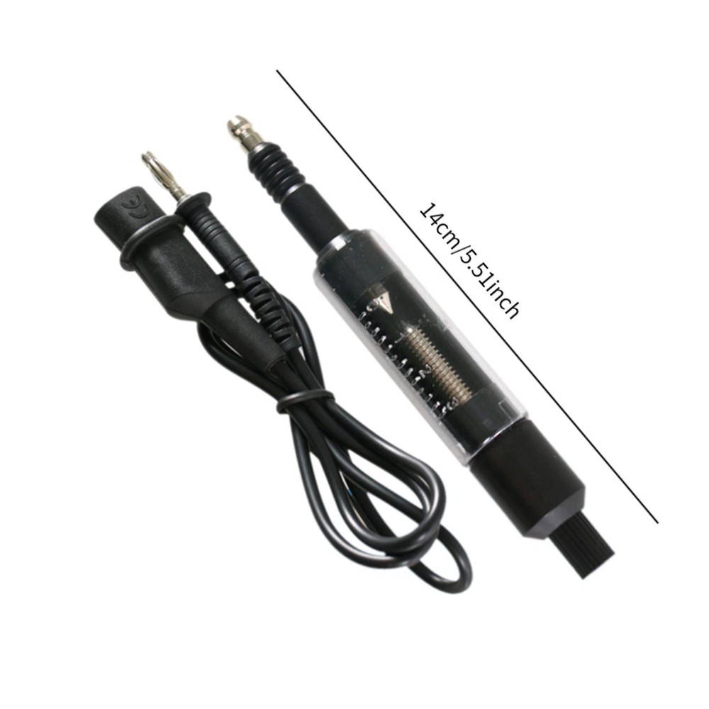 Spark Plug Tester Professional Engine Checker Ignition Spark Tester Ignition