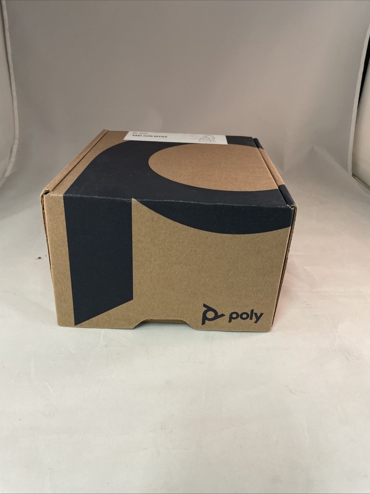 Plantronics Savi Wireless Headset System - Black