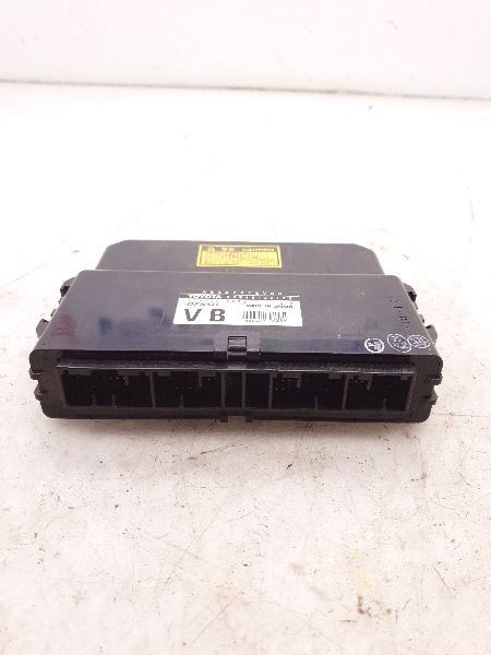 00-02 LEXUS RX300 ABS COMPUTER CONTROL MODULE ECM ASSEMBLY