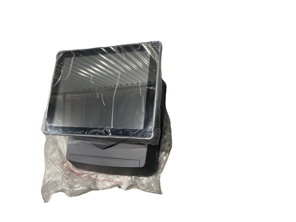 UTC Retail 3190 Series Touch Screen POS Workstation Windows 10 Computer WiFi
