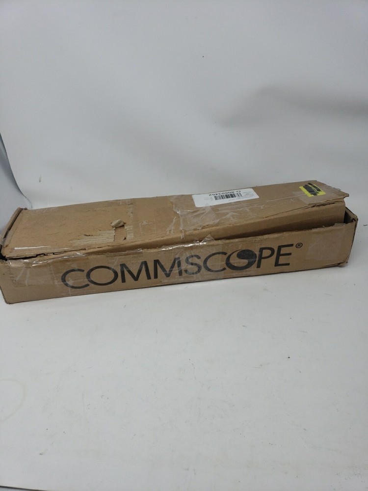 Commscope 860574797 Patch Panel