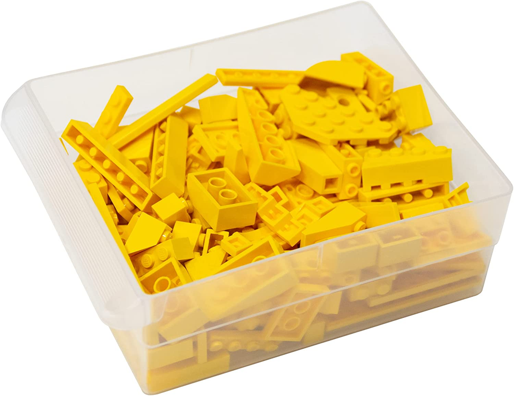 24-Compartment Drawer Bin Hardware Tool Organizer Garage Storage Plastic Cabinet