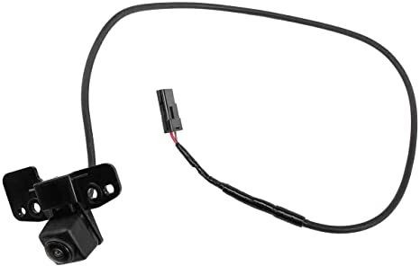 Genuine GM Front View Driver Information Camera 84721332
