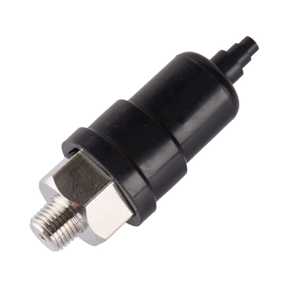 1/4" Adjustable Diaphragm Pressure Controller Switch QPM11-NO New