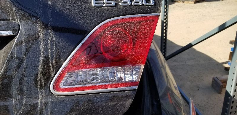 04-06 LEXUS ES330 HEADLAMP LEVELING CONTROL MODULE ECM ASSEMBLY