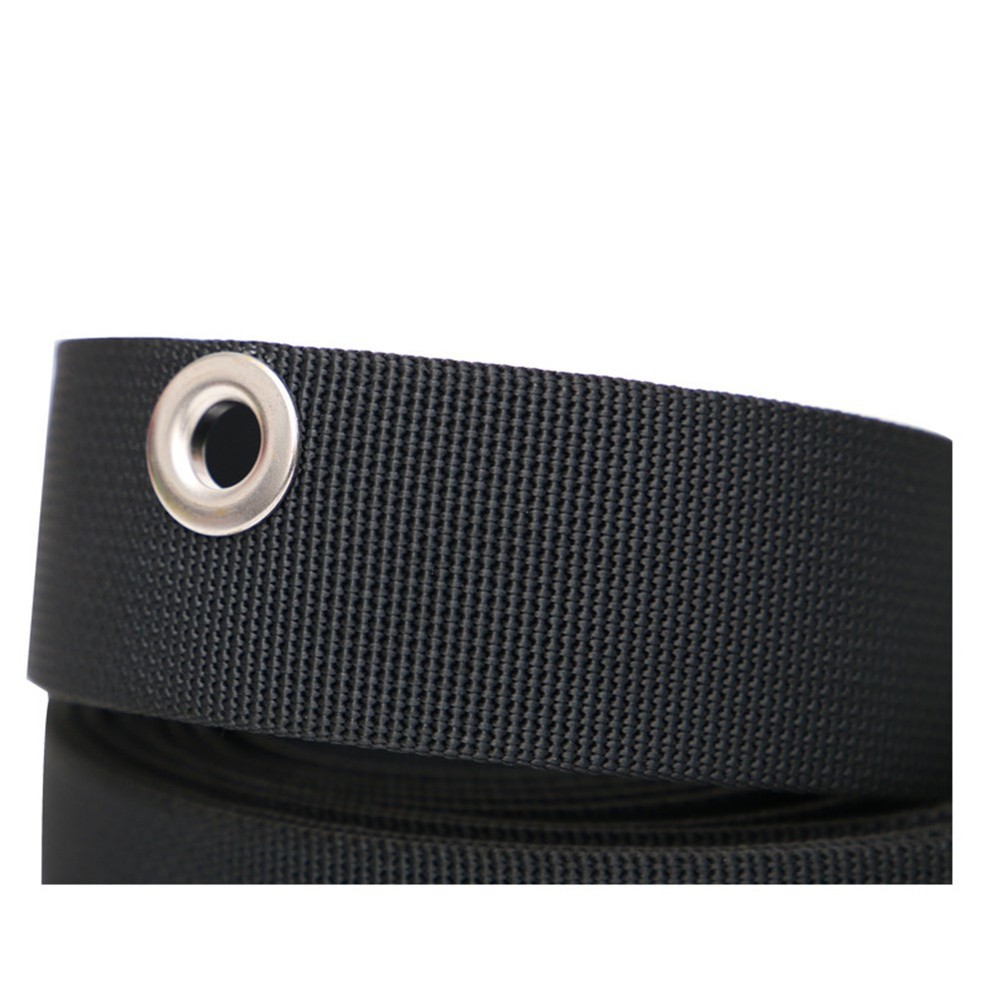 3.5m Technical Scuba Diving Backplate Webbing Dive For All Wing-BCD Backplats