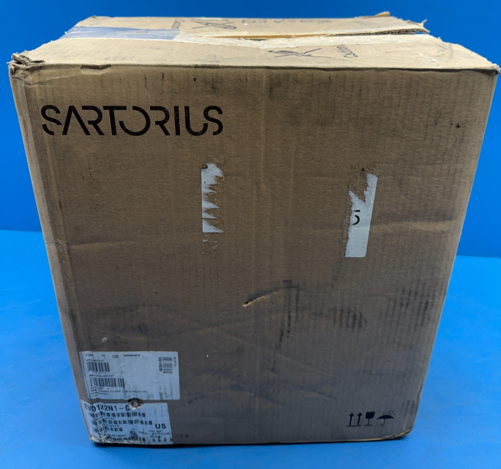 Sartorius EV01X2N1-C Evolution Explosion Proof Paint Mixing Scale